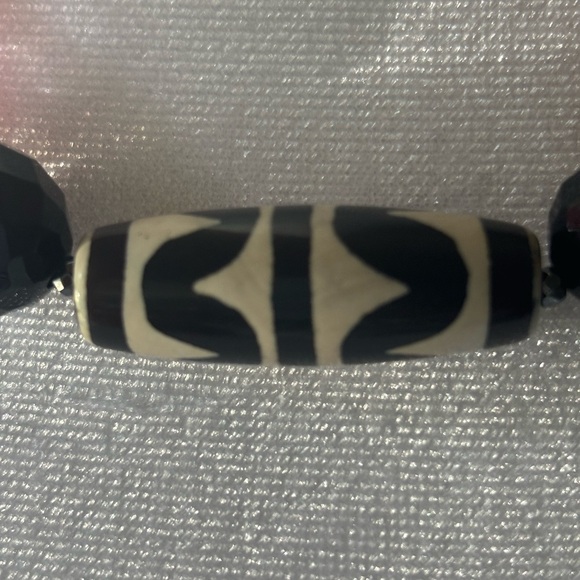 Gemstone Bead Necklace Set NWOT - Picture 5 of 8